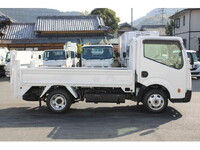 NISSAN Atlas Flat Body TKG-SZ2F24 2015 114,000km_4