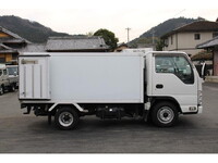 ISUZU Elf Refrigerator & Freezer Truck TRG-NHR85AN 2017 228,000km_12