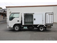 ISUZU Elf Refrigerator & Freezer Truck TRG-NHR85AN 2017 228,000km_13