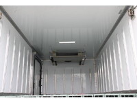 ISUZU Elf Refrigerator & Freezer Truck TRG-NHR85AN 2017 228,000km_15