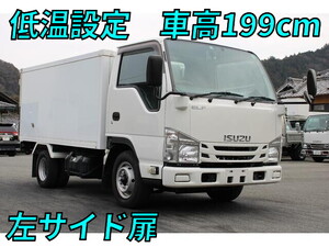 ISUZU Elf Refrigerator & Freezer Truck TRG-NHR85AN 2017 228,000km_1