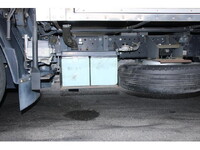 ISUZU Elf Refrigerator & Freezer Truck TRG-NHR85AN 2017 228,000km_20