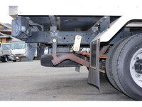 ISUZU Elf Refrigerator & Freezer Truck TRG-NHR85AN 2017 228,000km_24