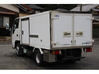 ISUZU Elf Refrigerator & Freezer Truck TRG-NHR85AN 2017 228,000km_2