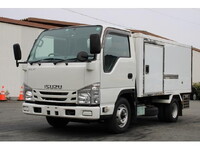 ISUZU Elf Refrigerator & Freezer Truck TRG-NHR85AN 2017 228,000km_3