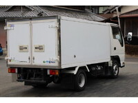 ISUZU Elf Refrigerator & Freezer Truck TRG-NHR85AN 2017 228,000km_4