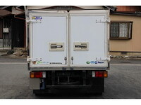 ISUZU Elf Refrigerator & Freezer Truck TRG-NHR85AN 2017 228,000km_7