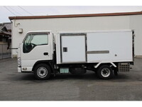 ISUZU Elf Refrigerator & Freezer Truck TRG-NHR85AN 2017 228,000km_8