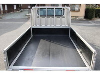 MITSUBISHI FUSO Canter Double Cab TPG-FBA00 2016 50,000km_10