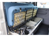 MITSUBISHI FUSO Canter Double Cab TPG-FBA00 2016 50,000km_28