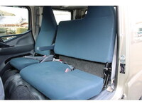 MITSUBISHI FUSO Canter Double Cab TPG-FBA00 2016 50,000km_29