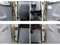 MITSUBISHI FUSO Canter Double Cab TPG-FBA00 2016 50,000km_31