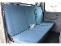 MITSUBISHI FUSO Canter Double Cab TPG-FBA00 2016 50,000km_34