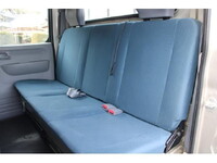 MITSUBISHI FUSO Canter Double Cab TPG-FBA00 2016 50,000km_37