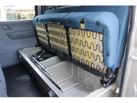 MITSUBISHI FUSO Canter Double Cab TPG-FBA00 2016 50,000km_38