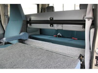 MITSUBISHI FUSO Canter Double Cab TPG-FBA00 2016 50,000km_40