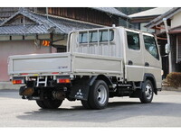 MITSUBISHI FUSO Canter Double Cab TPG-FBA00 2016 50,000km_4