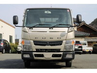 MITSUBISHI FUSO Canter Double Cab TPG-FBA00 2016 50,000km_5