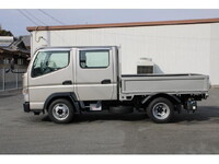 MITSUBISHI FUSO Canter Double Cab TPG-FBA00 2016 50,000km_6