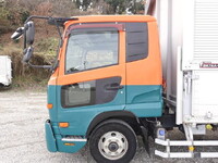 UD TRUCKS Condor Aluminum Wing TKG-MK38L 2015 242,000km_10