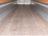 UD TRUCKS Condor Aluminum Wing TKG-MK38L 2015 242,000km_14