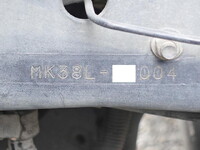 UD TRUCKS Condor Aluminum Wing TKG-MK38L 2015 242,000km_17