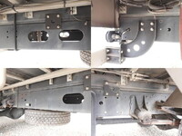 UD TRUCKS Condor Aluminum Wing TKG-MK38L 2015 242,000km_20