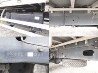 UD TRUCKS Condor Aluminum Wing TKG-MK38L 2015 242,000km_21