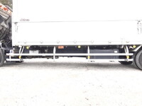 UD TRUCKS Condor Aluminum Wing TKG-MK38L 2015 242,000km_22