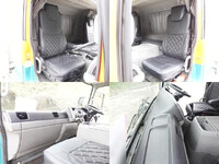 UD TRUCKS Condor Aluminum Wing TKG-MK38L 2015 242,000km_23