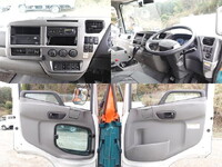 UD TRUCKS Condor Aluminum Wing TKG-MK38L 2015 242,000km_24