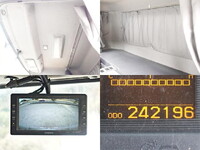 UD TRUCKS Condor Aluminum Wing TKG-MK38L 2015 242,000km_25