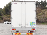 UD TRUCKS Condor Aluminum Wing TKG-MK38L 2015 242,000km_2