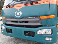 UD TRUCKS Condor Aluminum Wing TKG-MK38L 2015 242,000km_4