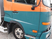 UD TRUCKS Condor Aluminum Wing TKG-MK38L 2015 242,000km_5