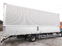 UD TRUCKS Condor Aluminum Wing TKG-MK38L 2015 242,000km_7