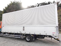 UD TRUCKS Condor Aluminum Wing TKG-MK38L 2015 242,000km_8