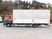 UD TRUCKS Condor Aluminum Wing TKG-MK38L 2015 242,000km_9