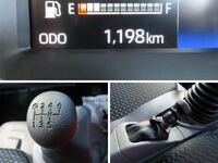 HINO Dutro Aluminum Van 2KG-XZU605M 2024 2,000km_11