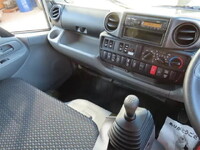 HINO Dutro Aluminum Van 2KG-XZU605M 2024 2,000km_12