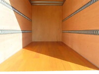 HINO Dutro Aluminum Van 2KG-XZU605M 2024 2,000km_21