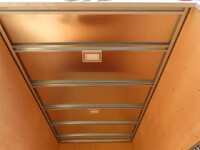 HINO Dutro Aluminum Van 2KG-XZU605M 2024 2,000km_22