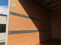 HINO Dutro Aluminum Van 2KG-XZU605M 2024 2,000km_24