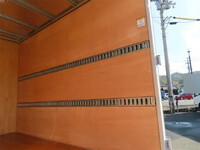 HINO Dutro Aluminum Van 2KG-XZU605M 2024 2,000km_25