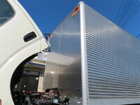 HINO Dutro Aluminum Van 2KG-XZU605M 2024 2,000km_26