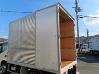 HINO Dutro Aluminum Van 2KG-XZU605M 2024 2,000km_27