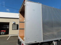 HINO Dutro Aluminum Van 2KG-XZU605M 2024 2,000km_28