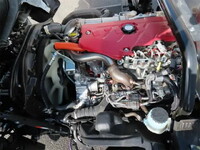 HINO Dutro Aluminum Van 2KG-XZU605M 2024 2,000km_31