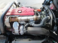 HINO Dutro Aluminum Van 2KG-XZU605M 2024 2,000km_32