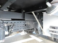 HINO Dutro Aluminum Van 2KG-XZU605M 2024 2,000km_34